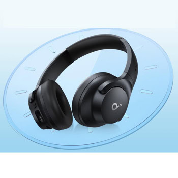 Anker soundcore Q20i - Black