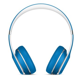 Beats Solo2 Luxe Edition Blue