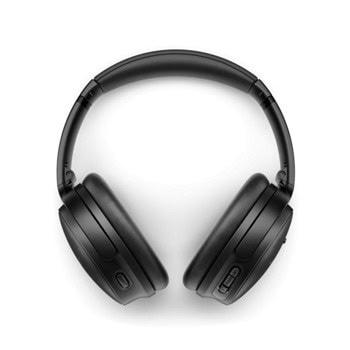 слушалки bose quietcomfort sc black 884367-0900 | JAR Computers слушалки bose quietcomfort sc black 884367-0900