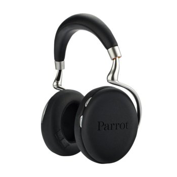 Parrot Zik 2.0 (черен)