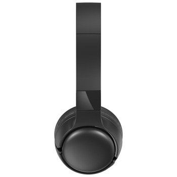 Honor CHOICE VZ Sport Mate Headphones Lite Black