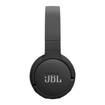 Слушалки JBL Tune 670NC черни