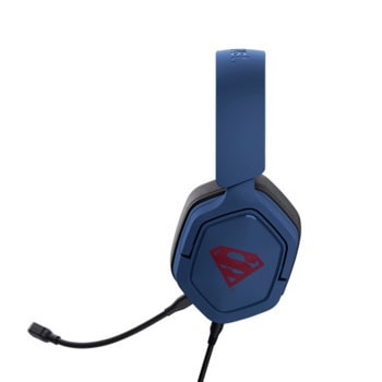 Trust GXT492SM Carus Superman 25739