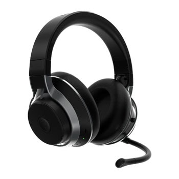 слушалки turtle beach stealth pro черни