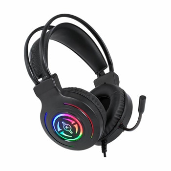 xtrike me gaming headphones gh 413