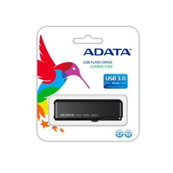 32GB A-Data C103 USB3.0