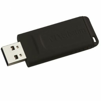 Verbatim Store 'n' Go Slider USB 2.0 128 GB 49328