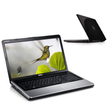 17" (43.18 cm) DELL Inspiron 1750