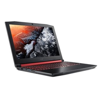 Acer Nitro 5 AN515-52-75W6 NH.Q3MEX.014 500GB SSD