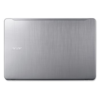 Acer Aspire F5-573G Silver NX.GD9EX.016