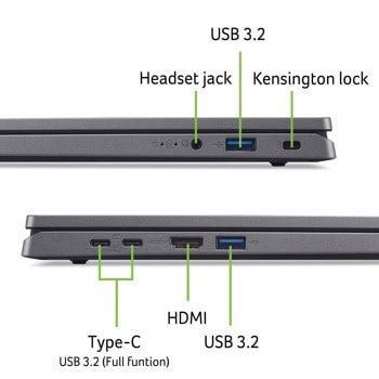 Acer Aspire Go 17 AG17-31P-C5VT NX.J8ZEX.001