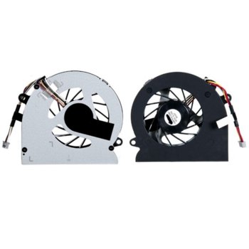 Вентилатор за лаптоп, съвместим с Dell Studio XPS 1340 M1340 (For Integrated graphics) | JAR Computers CPU Fan Dell Studio XPS 1340 M1340