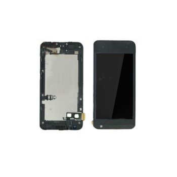 HTC Desire 310 dual LCD Black 89544