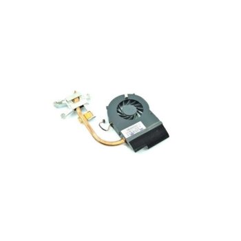 Fan&Heatsink HP Pavilion DV6-3000 DV7-4000