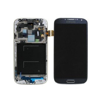 Samsung Galaxy i9505 S4 LCD Original 96338