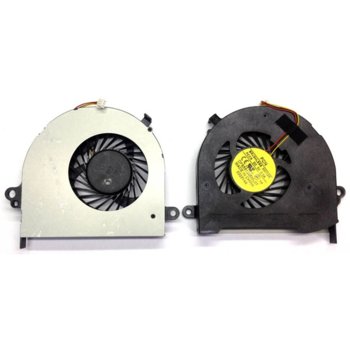 Вентилатор за лаптоп, съвместим с Toshiba Satellite C70 C70D C75 C75D L75 L75D | JAR Computers CPU Fan Toshiba Satellite C70 C70D