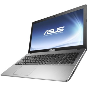 Asus K550JX-XX234D