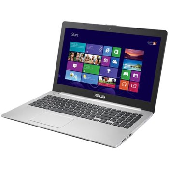 15.6 ASUS K551LN-DM064D