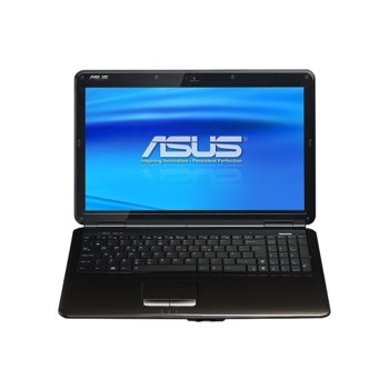 15.6" (39.62 cm) Asus X5DC-SX031