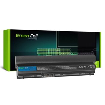 Green Cell DE09