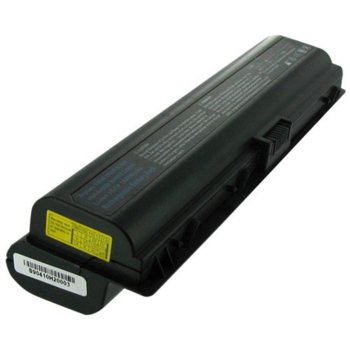 Батерия (заместител) за HP Presario/Pavilion series, 10.8V 10400 mAh | JAR Computers Whitenergy 05080 HP 10.8V 10400 mAh