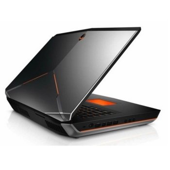 17 Dell Alienware 17 5397063715022