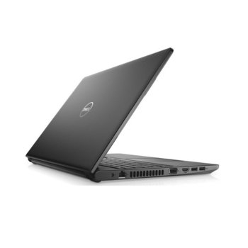 Dell Vostro 3568 N066VN3568EMEA01_1901