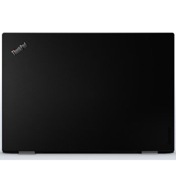 Lenovo ThinkPad X1 Carbon (4th Gen) 20FB002UBM