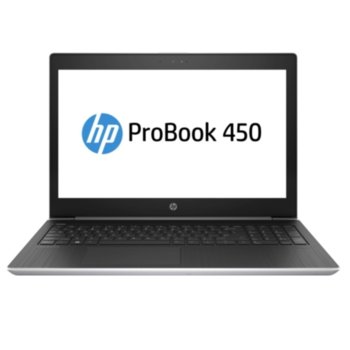 HP ProBook 450 G5 + HP DeskJet 2630