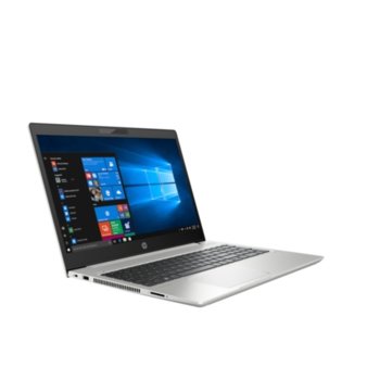 HP ProBook 450 G6 + x4500 + Odyssey Grey