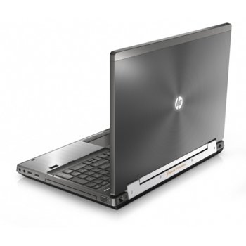 15.6 HP EliteBook 8560w LY528EA