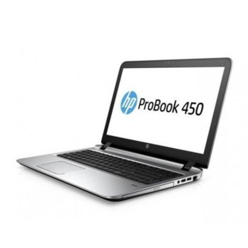 HP ProBook 450 G3 + Value Backpack