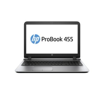 HP ProBook 455 G3 P5S14EA