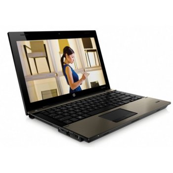 13.3" (33.78 cm) HP ProBook 5320m WT058ES