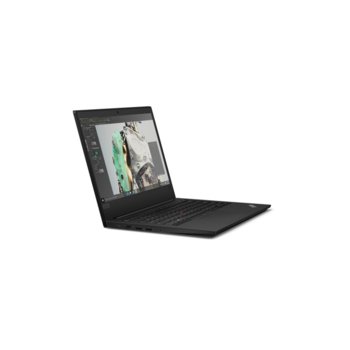 Lenovo ThinkPad Edge E495 20NE001MBM/3