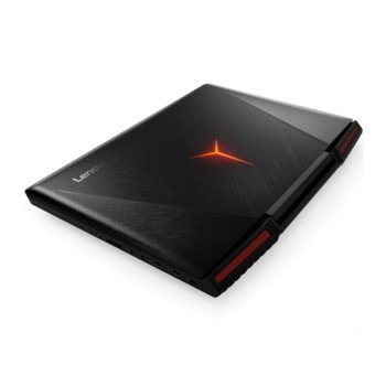 Lenovo Y910 80V10031BM + слушалки Lenovo Y Gaming