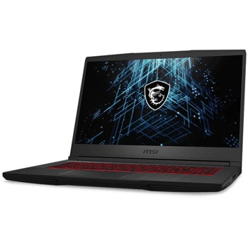 MSI GF63 Thin 11UD-298XRO 9S7-16R612-298