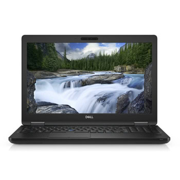 Реновиран лаптоп Dell Latitude 5590, четириядрен Intel Core i5-8250U 1.6/3.4GHz, 15.6" (39.62cm) WXGA Display, 16GB RAM, 256GB SSD NVMe, Windows 11 Pro | JAR Computers Dell Latitude 5590 MGB608