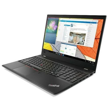 Lenovo ThinkPad T580 MGB593