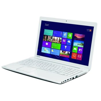 15.6 Toshiba C55-A-1G0 двуядрен 1005M 500GB HDD