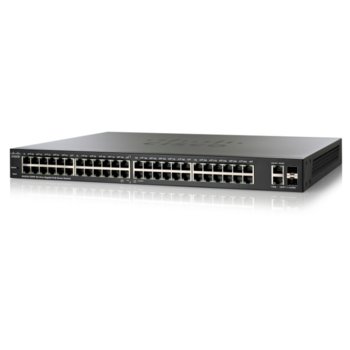 Cisco SG200-50FP