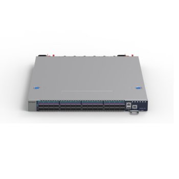 Суич Netgear M4500-32C, 1000Mbps, 32 x 100G QSFP28, 2x PSU 750W | JAR Computers Netgear M4500-32C