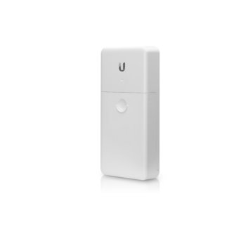 Суич Ubiquiti N-SW, 4x 10/100/1000Mbps, 4x PoE, за външен монтаж | JAR Computers Ubiquiti N-SW