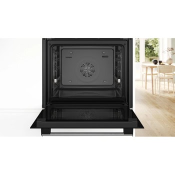 фурна за вграждане bosch hbg536es4