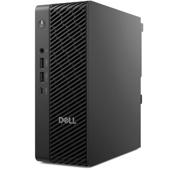 Dell Pro Max Micro FCM2250 BTO106_FCM2250_EMEA_UBU