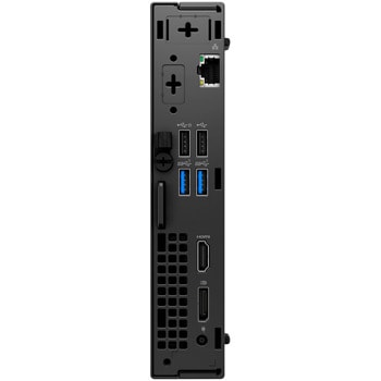 Dell OptiPlex 3000 Micro DTO3000MI5125008G256G_UBU