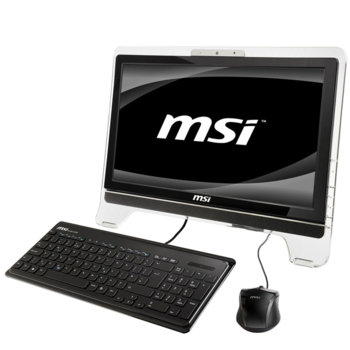 PC MSI Wind Top AE2020M