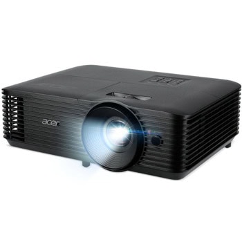 Acer X1328WHn+Natec Warbler 2