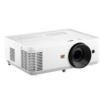 Проектор ViewSonic PA700S, SVGA(800x600), 12 500:1, 4500lm, HDMI, VGA, RS232 | JAR Computers ViewSonic PA700S