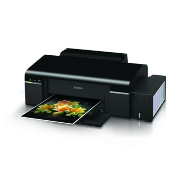 Epson L800 & 2x Epson Premium Glossy Photo Paper